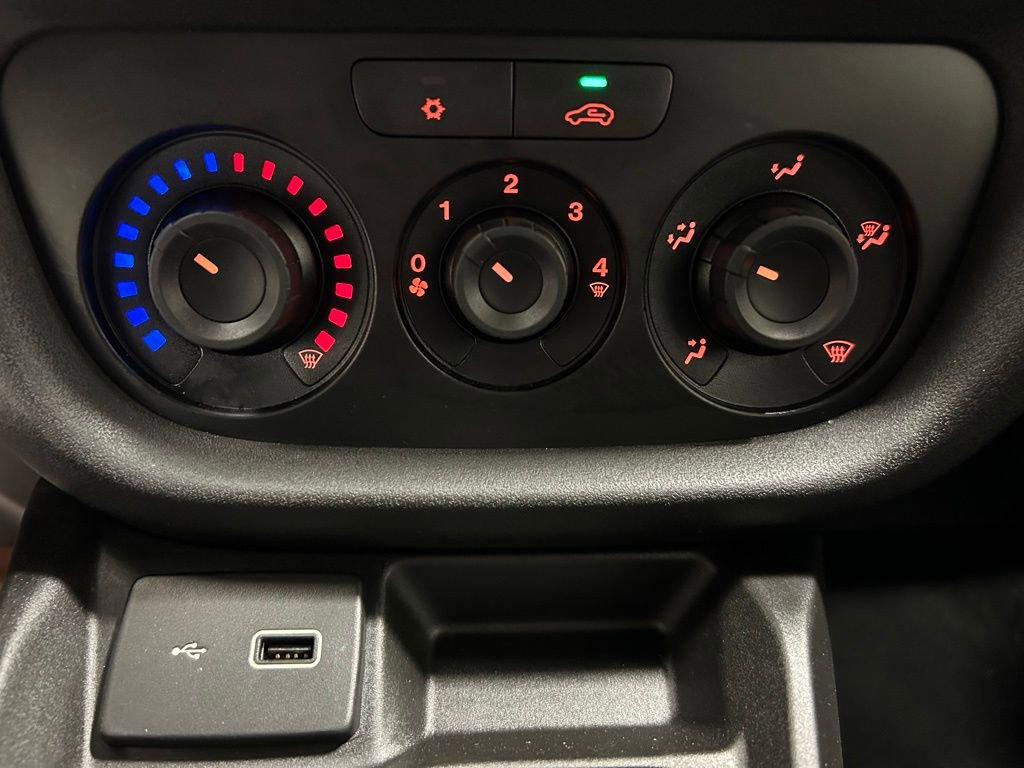 Used 2022 RAM ProMaster City Wagon image 17