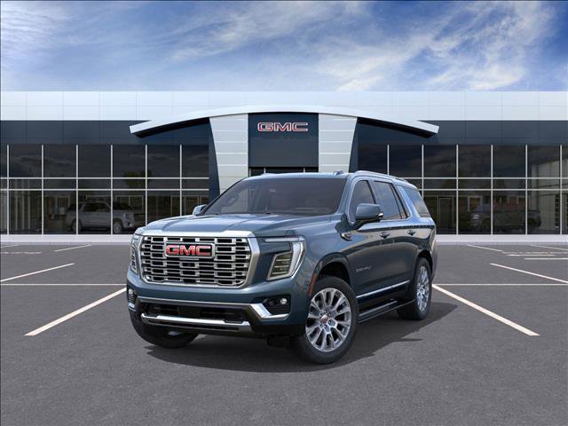 New 2026 GMC Yukon Denali image 8