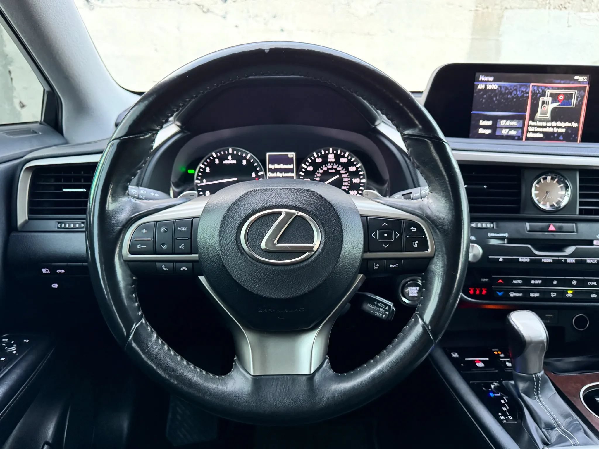 Used 2020 Lexus RX 350 AWD w/ Premium Package image 32