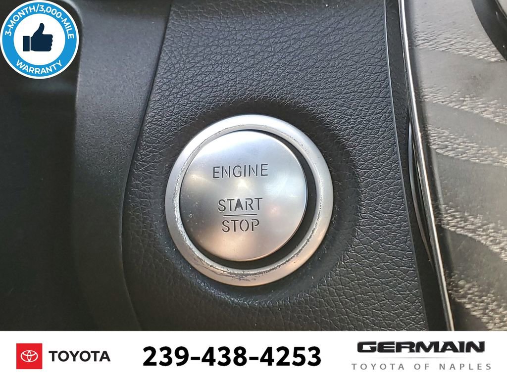 Used 2018 Mercedes-Benz GLC 300 4MATIC Coupe image 33