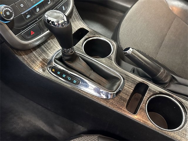 Used 2016 Chevrolet Malibu LT w/ Power Convenience Package image 21