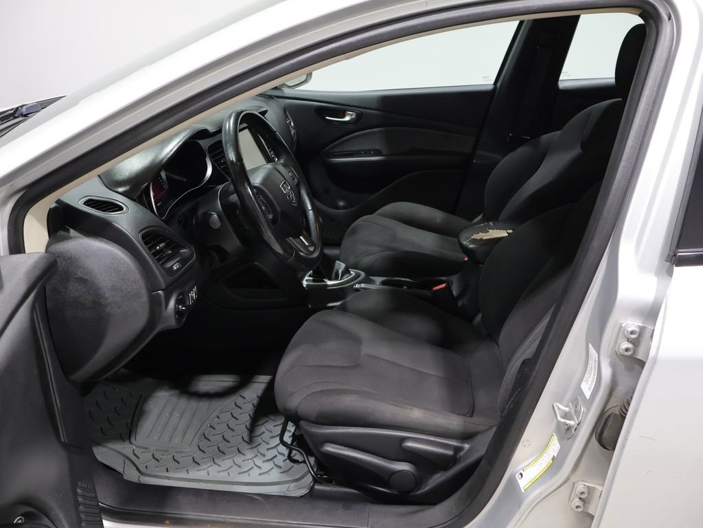 Used 2013 Dodge Dart Aero FWD image 9