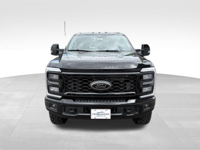 New 2026 Ford F350 Lariat AWD/4WD image 7
