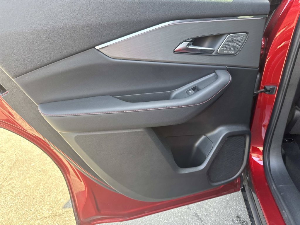 Used 2024 Acura ZDX A-Spec RWD image 13