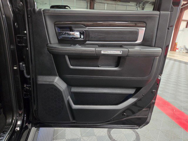 Used 2016 RAM 2500 Limited image 38