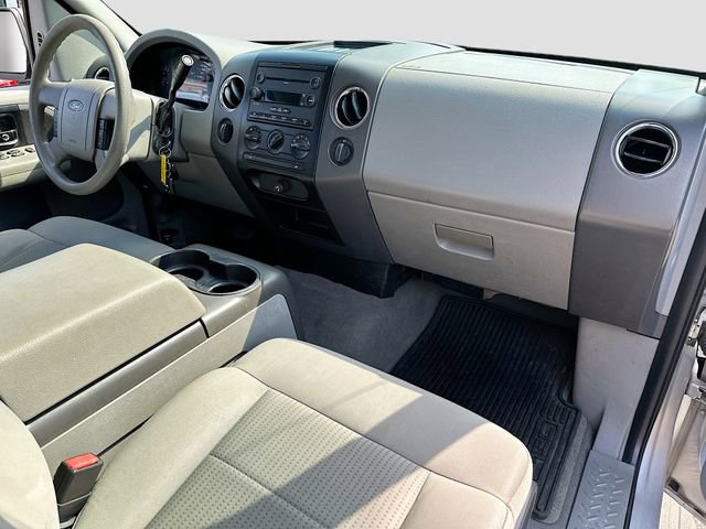 Used 2007 Ford F150 XL AWD/4WD image 26