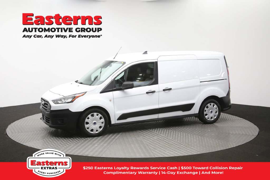 Used 2020 Ford Transit Connect XL FWD image 58