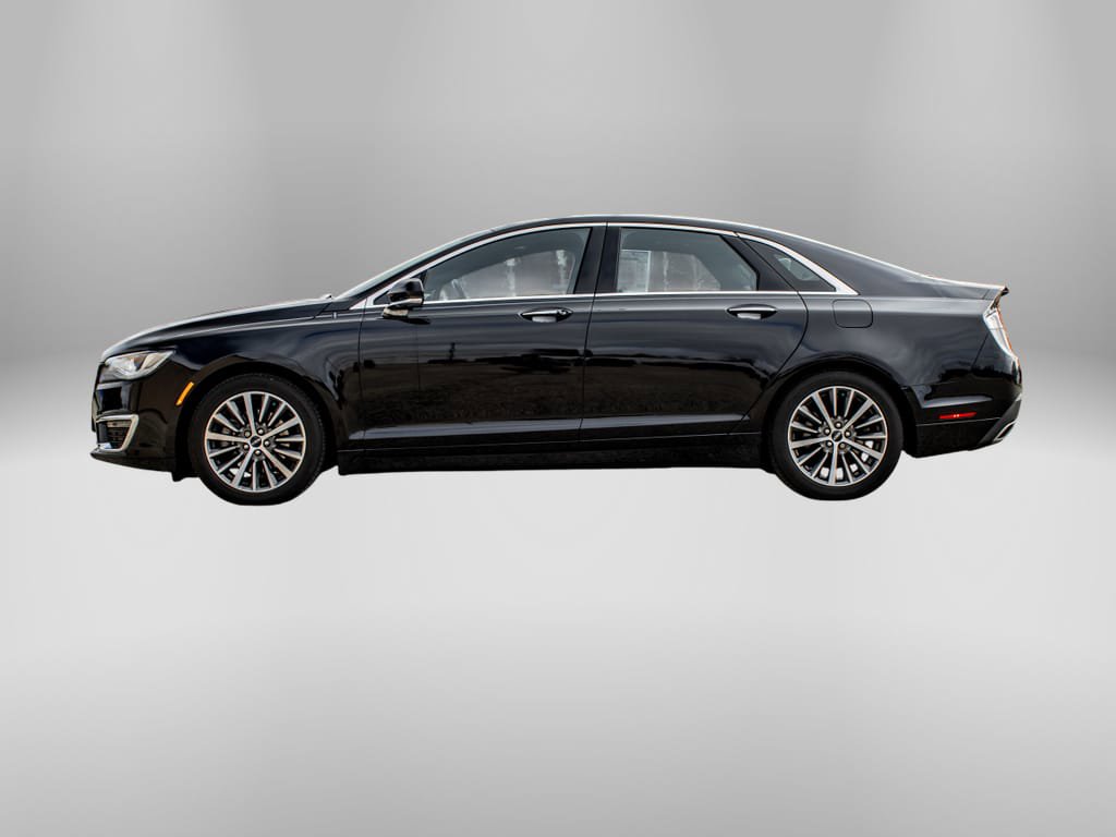 Used 2017 Lincoln MKZ Select w/ Climate Package FWD image 4