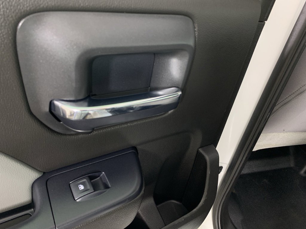 Used 2017 Chevrolet Silverado 2500 W/T image 30