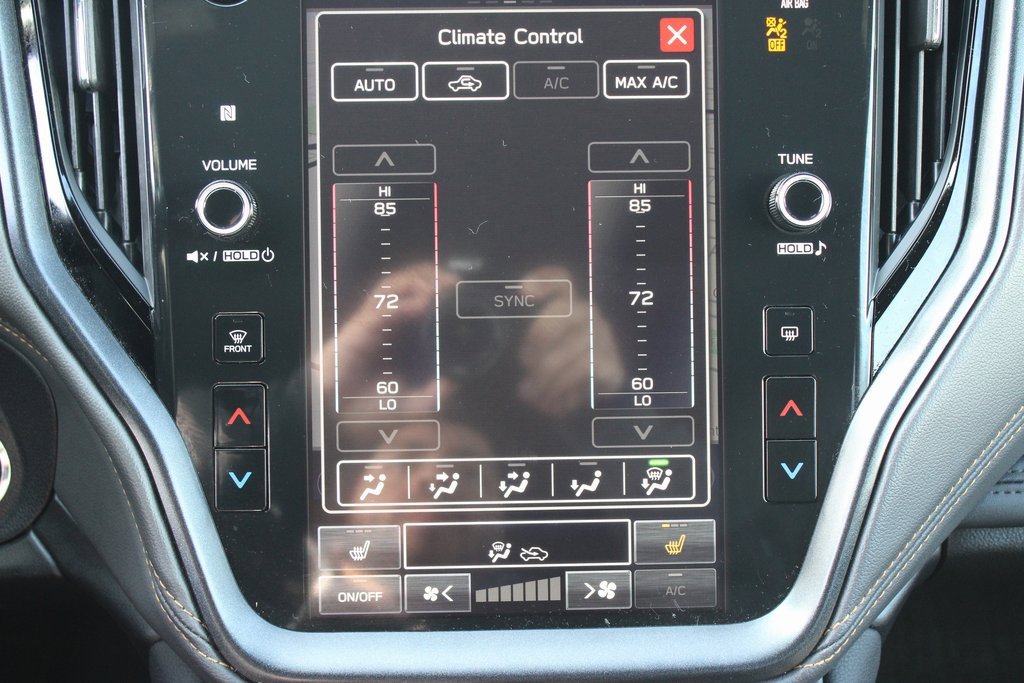 Certified 2025 Subaru Outback Wilderness image 20