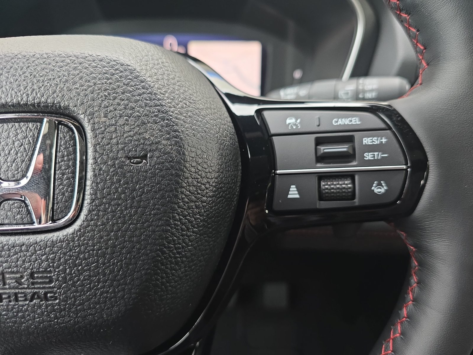 New 2026 Honda Pilot Black Edition image 19