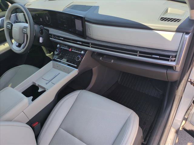 Used 2024 Hyundai Santa Fe Calligraphy AWD/4WD image 22