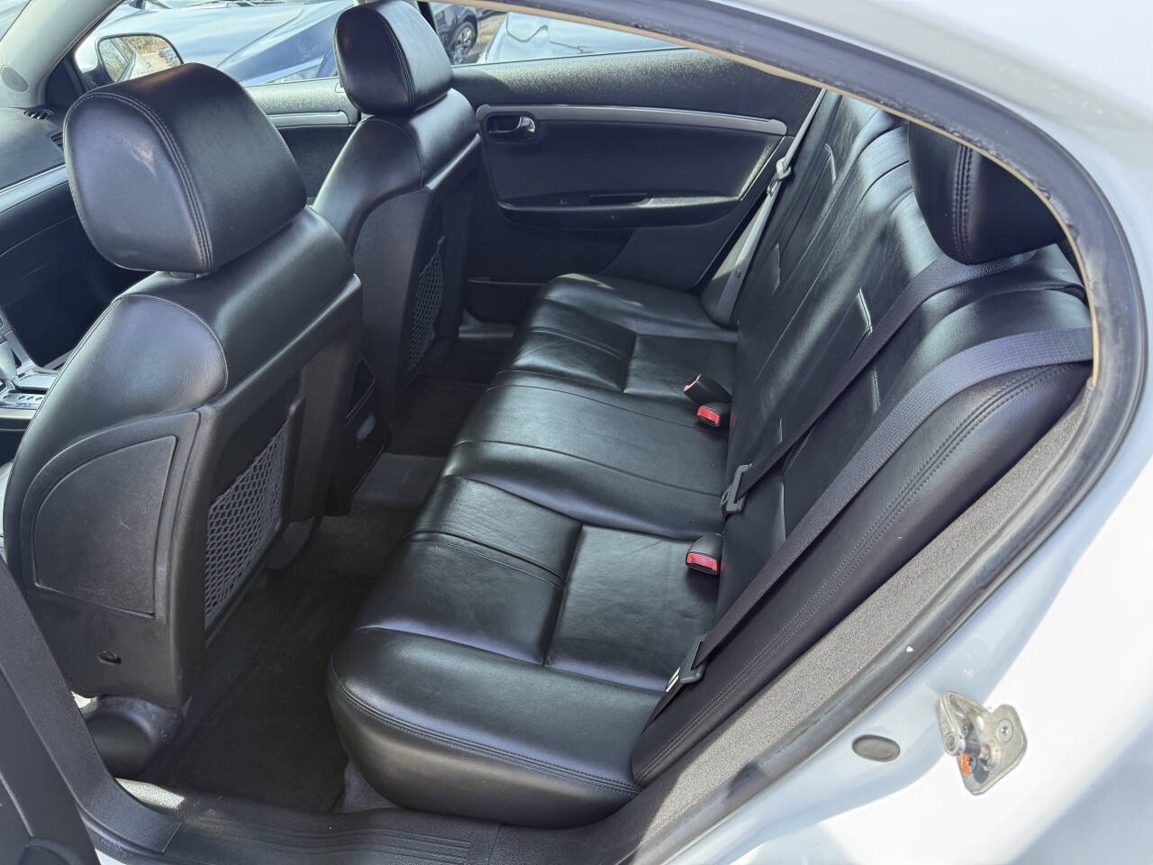 Used 2009 Saturn Aura XR FWD image 9