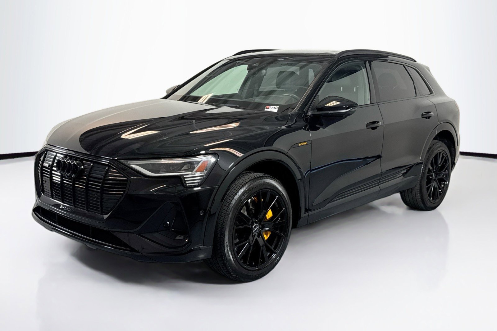 Used 2022 Audi e-tron Chronos w/ Chronos Package