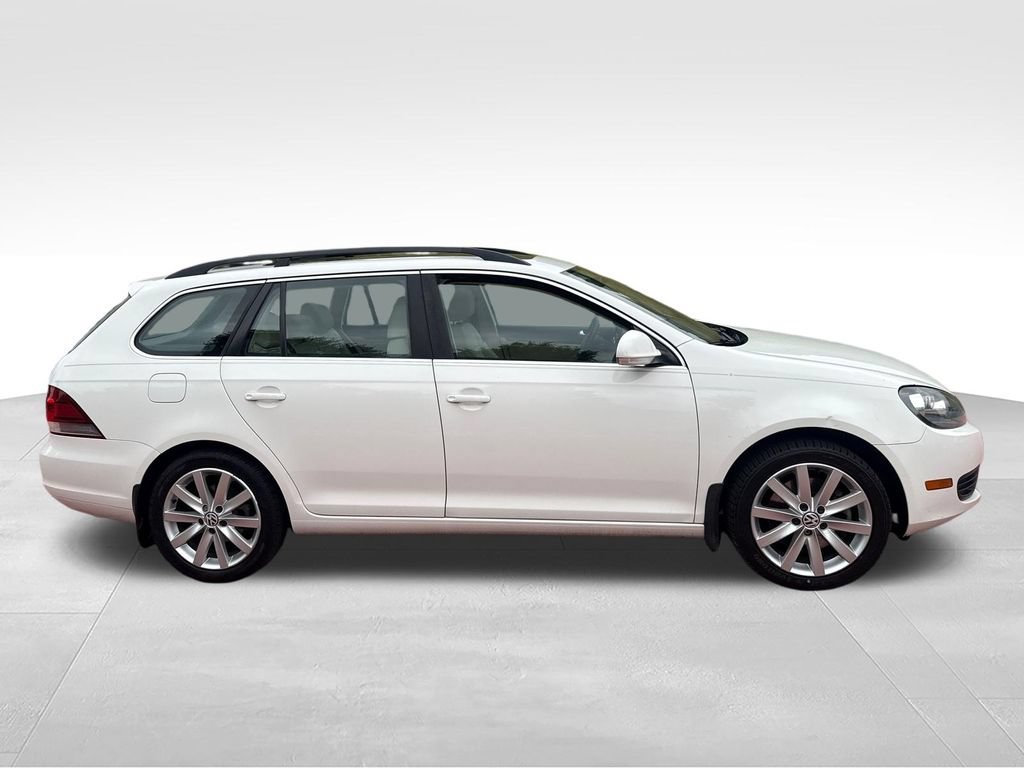 Used 2013 Volkswagen Jetta TDI FWD image 10