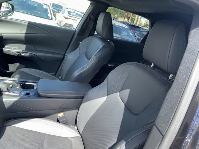 Used 2023 Lexus RX 350 Premium w/ Accessory Package (Z1) FWD image 16