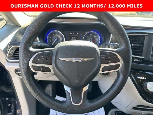 Used 2019 Chrysler Pacifica Touring Plus image 24