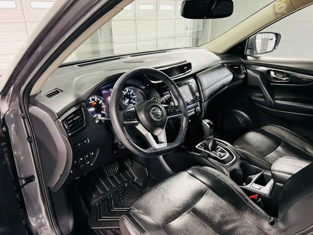 Used 2020 Nissan Rogue SL image 21