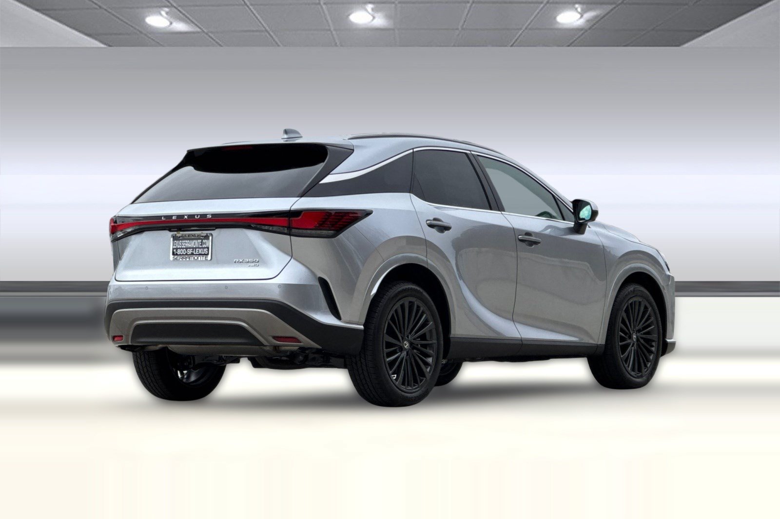 New 2026 Lexus RX 350 AWD image 8