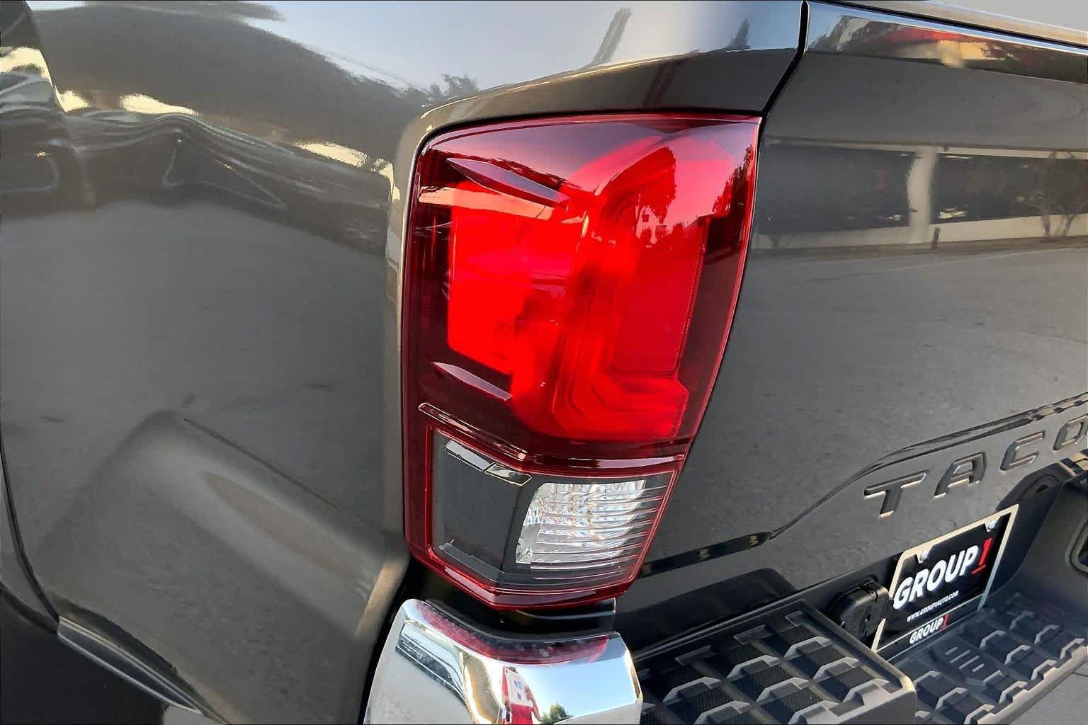 Used 2023 Toyota Tacoma SR5 RWD image 27
