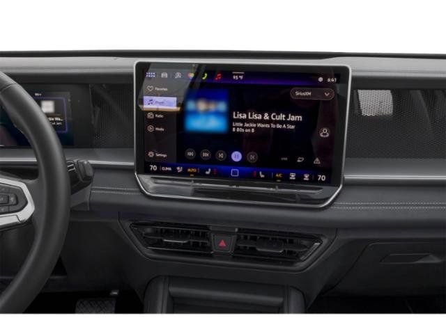 New 2026 Volkswagen Tiguan SE image 10