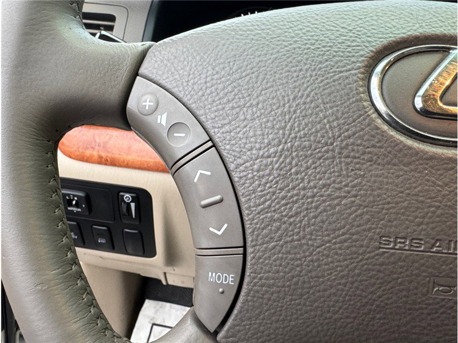 Used 2003 Lexus GX 470 image 15