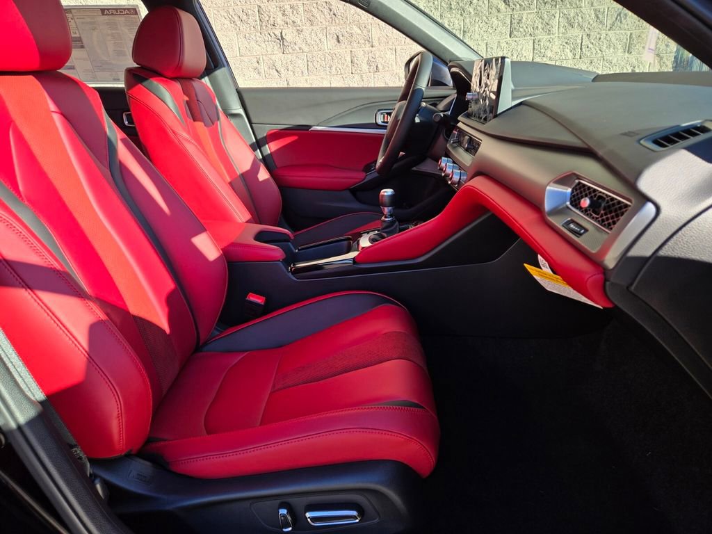 New 2026 Acura Integra A-Spec image 20