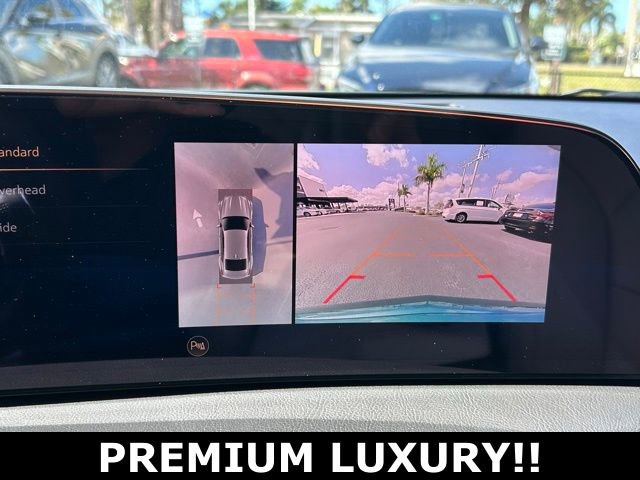 Used 2025 Cadillac CT5 Premium Luxury image 25