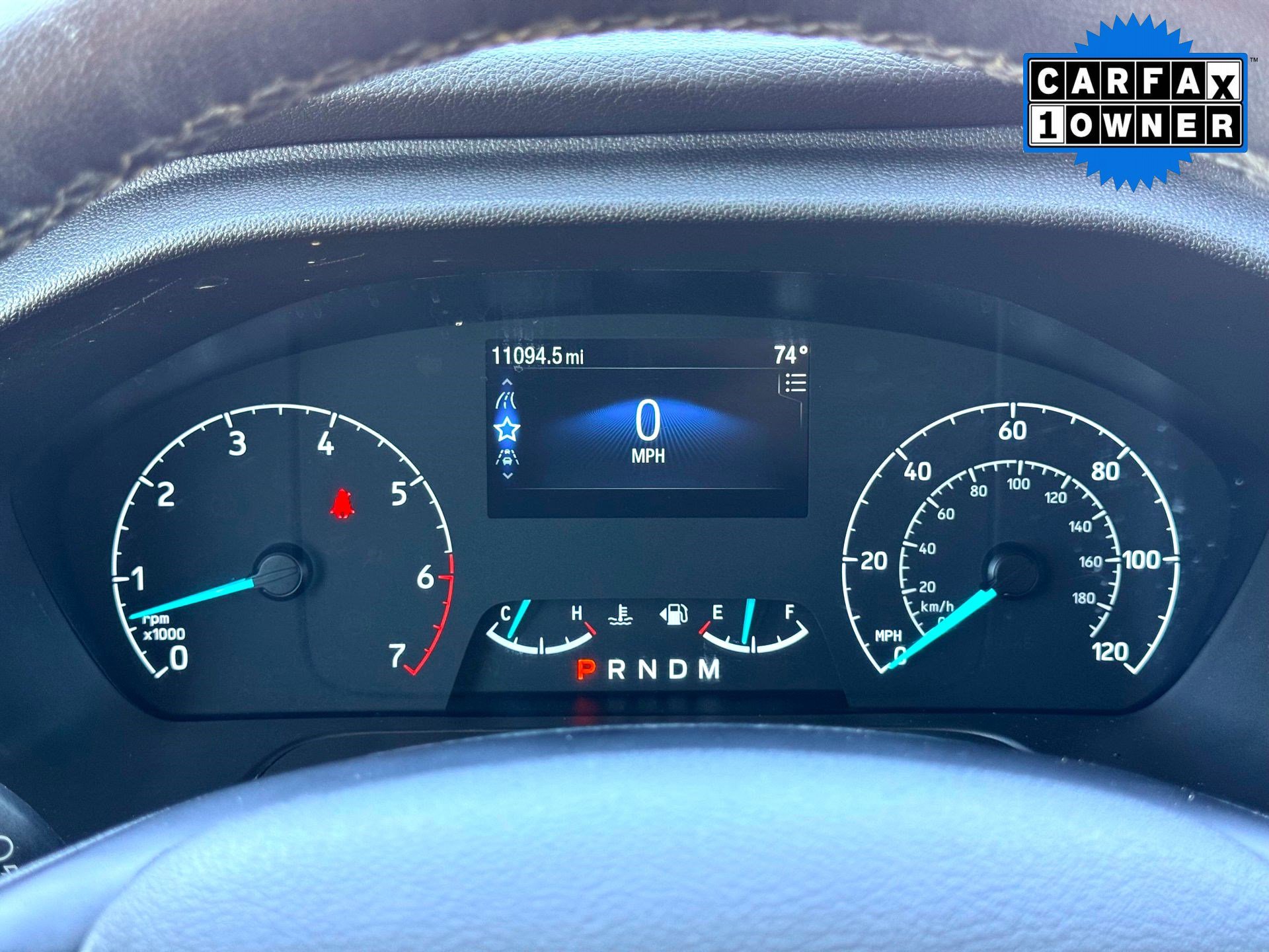 Used 2024 Ford Transit 350 XLT image 26