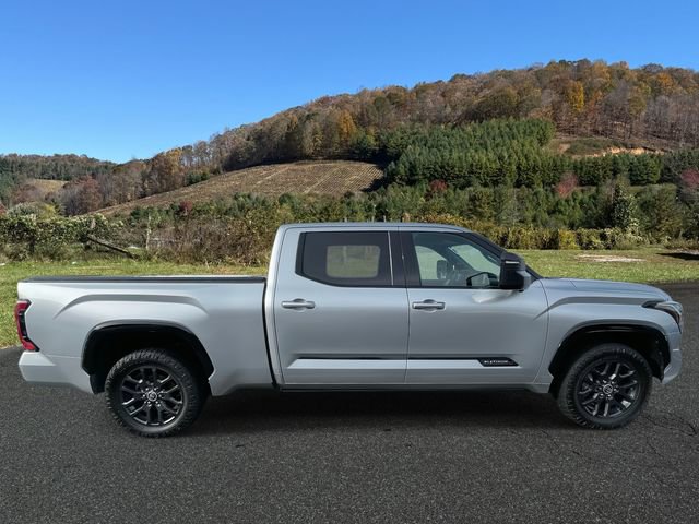 Used 2023 Toyota Tundra Platinum image 8