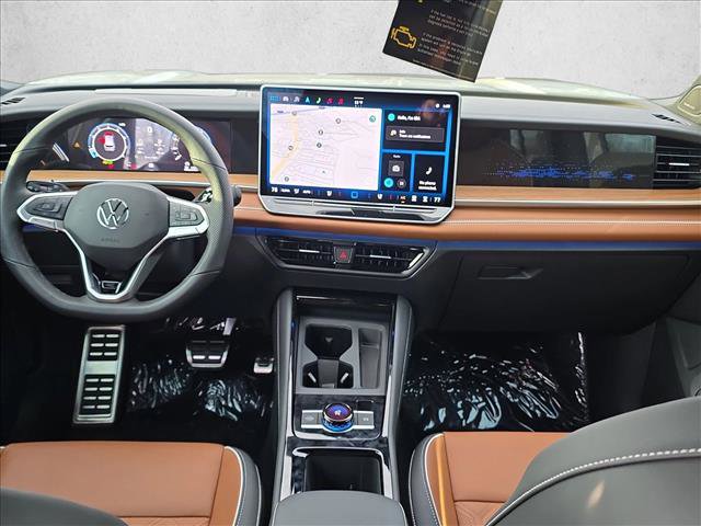 New 2026 Volkswagen Tiguan SEL R-Line image 16