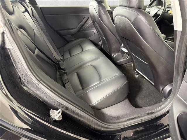 Used 2018 Tesla Model 3 Long Range AWD/4WD image 17