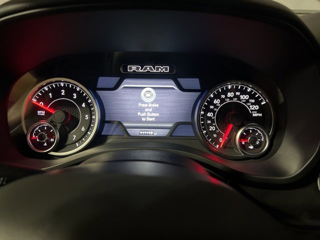 New 2026 RAM 1500 Lone Star image 25