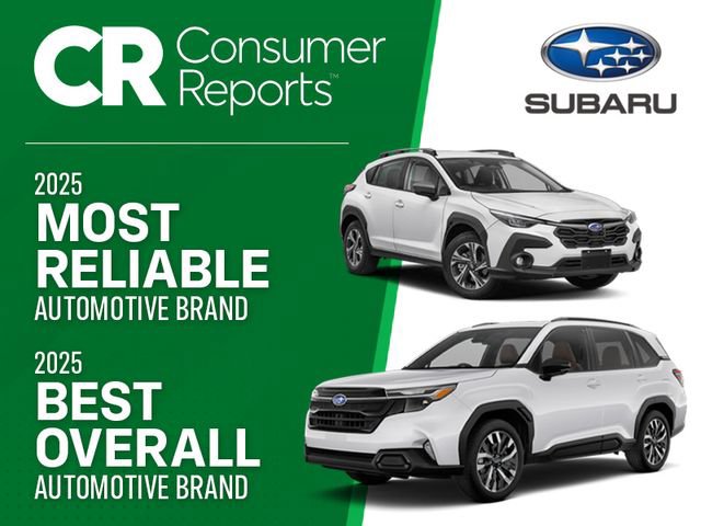 New 2026 Subaru Forester AWD/4WD image 11