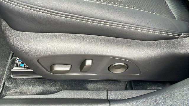 New 2026 Chevrolet Blazer EV LT image 27