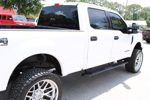 Used 2019 Ford F250 XLT AWD/4WD image 11