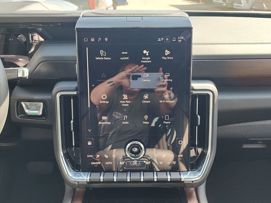 New 2026 GMC Yukon Denali image 30