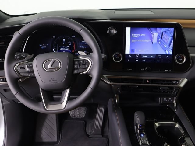 New 2026 Lexus RX 350 FWD image 20