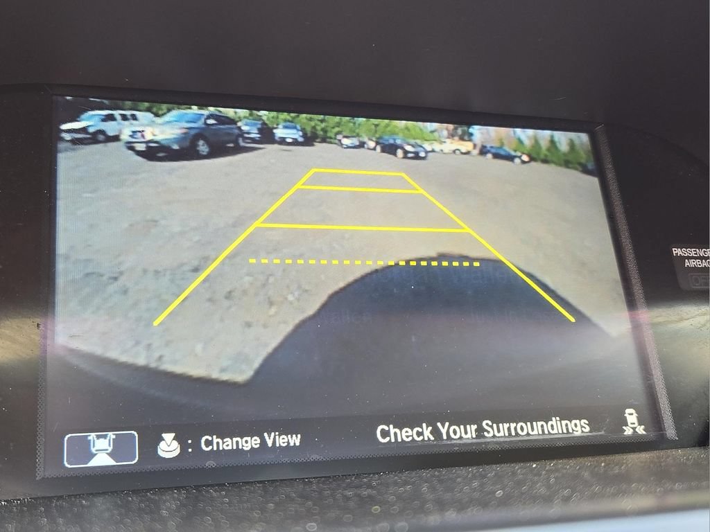 Used 2016 Acura RDX w/ Technology Package AWD/4WD image 18