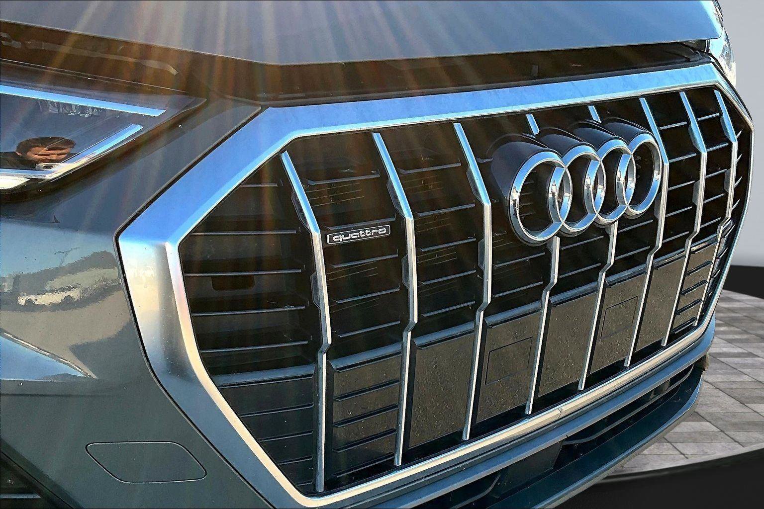 Used 2023 Audi Q3 2.0T Premium image 23