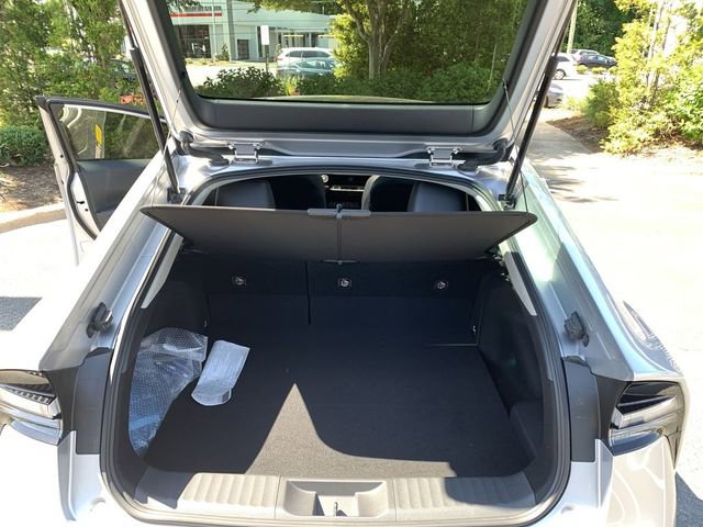 Used 2024 Toyota Prius Prime FWD image 34