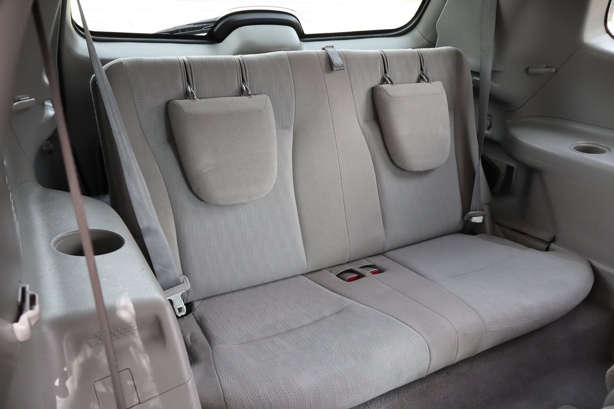 Used 2010 Toyota Highlander 4WD Hybrid image 22