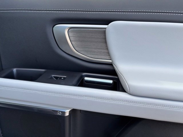 New 2027 Ford Expedition Max Platinum AWD/4WD image 20