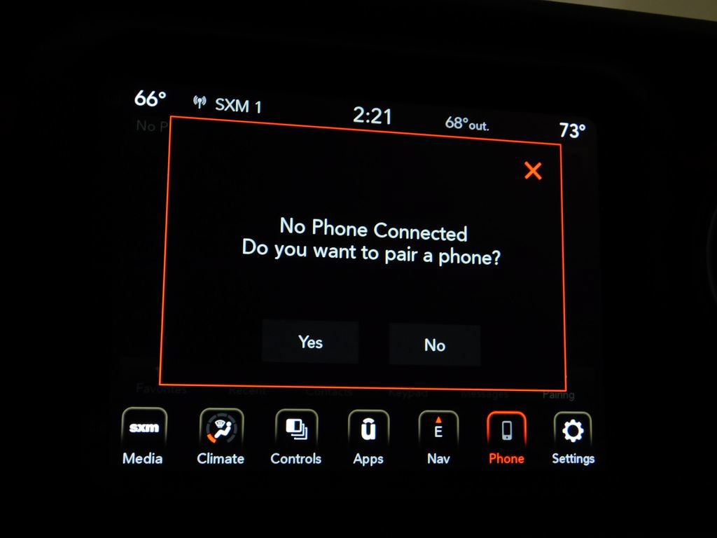 Used 2021 Jeep Wrangler Unlimited Rubicon w/ Dual Top Group AWD/4WD image 61
