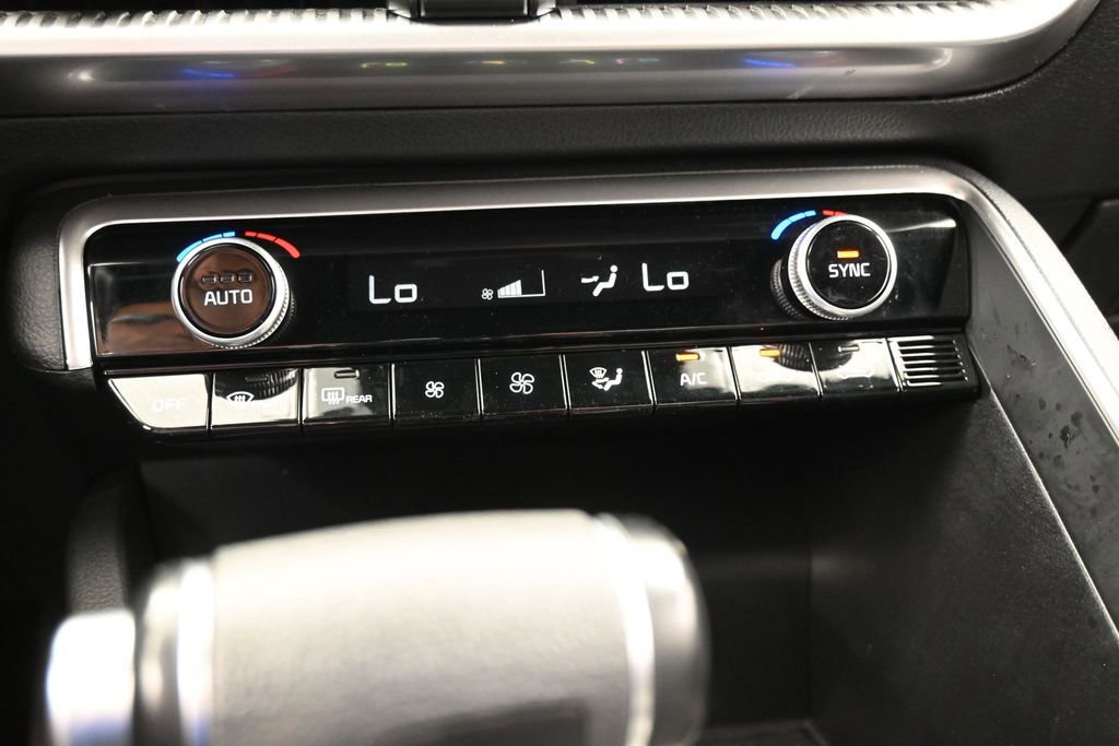 Used 2023 Kia K5 GT-Line w/ GT-Line Premium Package FWD image 24