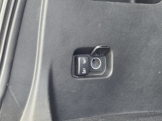 Used 2024 Ford Edge SEL AWD/4WD image 32