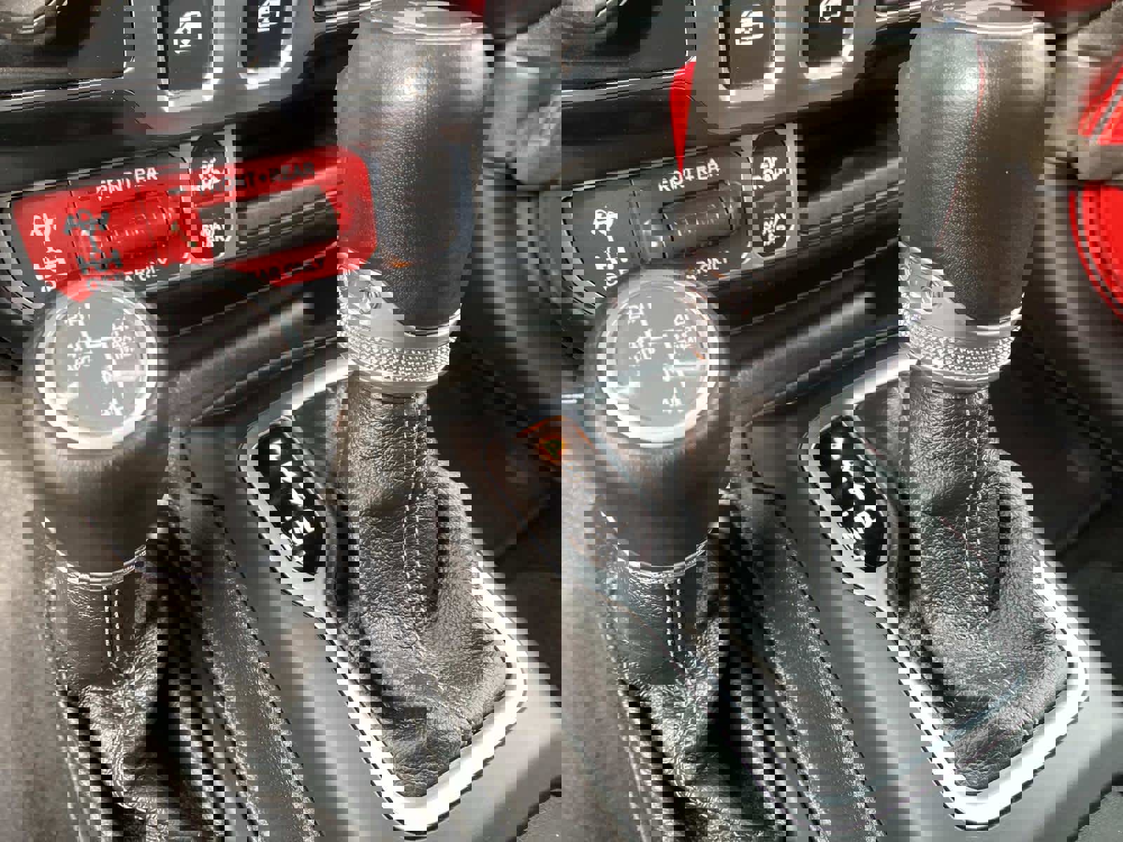 Certified 2024 Jeep Wrangler Rubicon AWD/4WD image 16