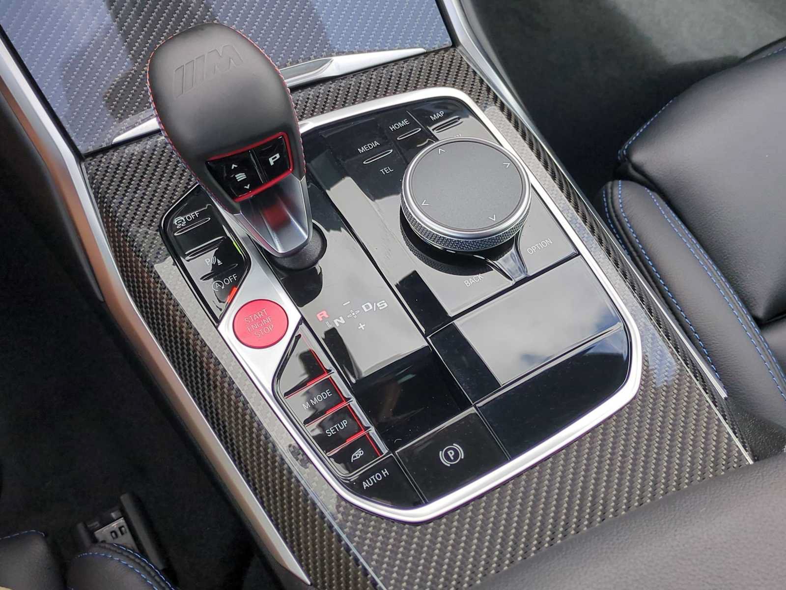 Used 2026 BMW M2 RWD image 18