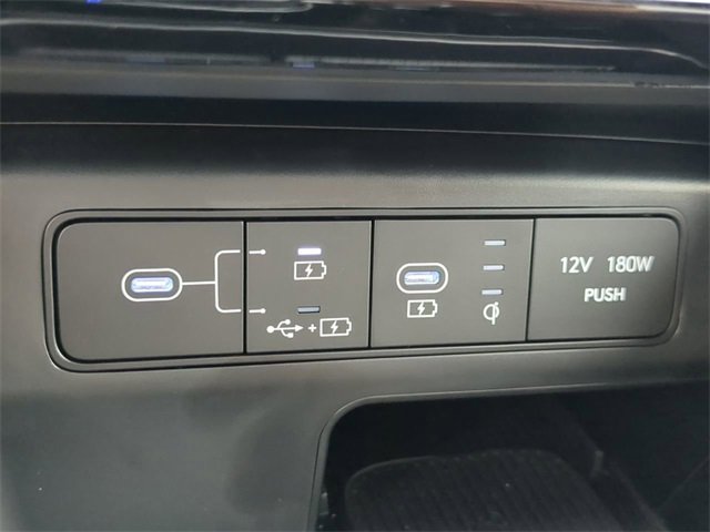 New 2025 Hyundai Santa Cruz XRT image 21