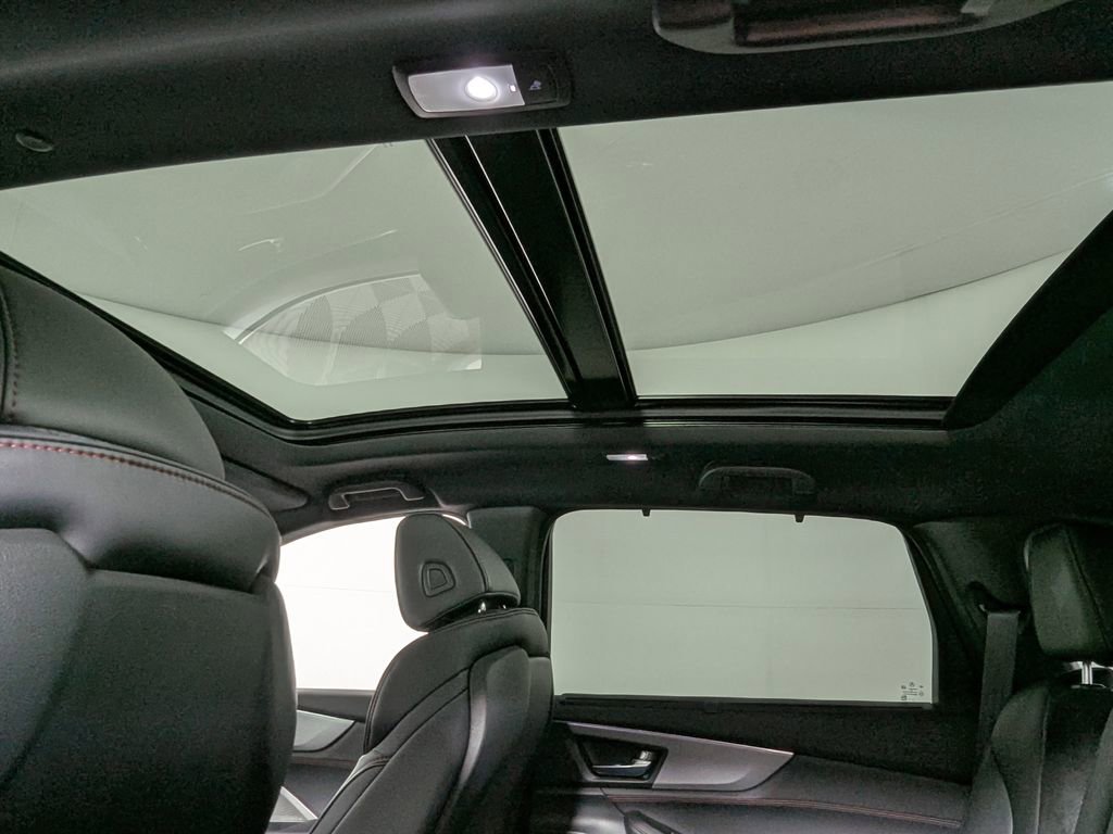 Used 2022 Acura MDX A-Spec image 12